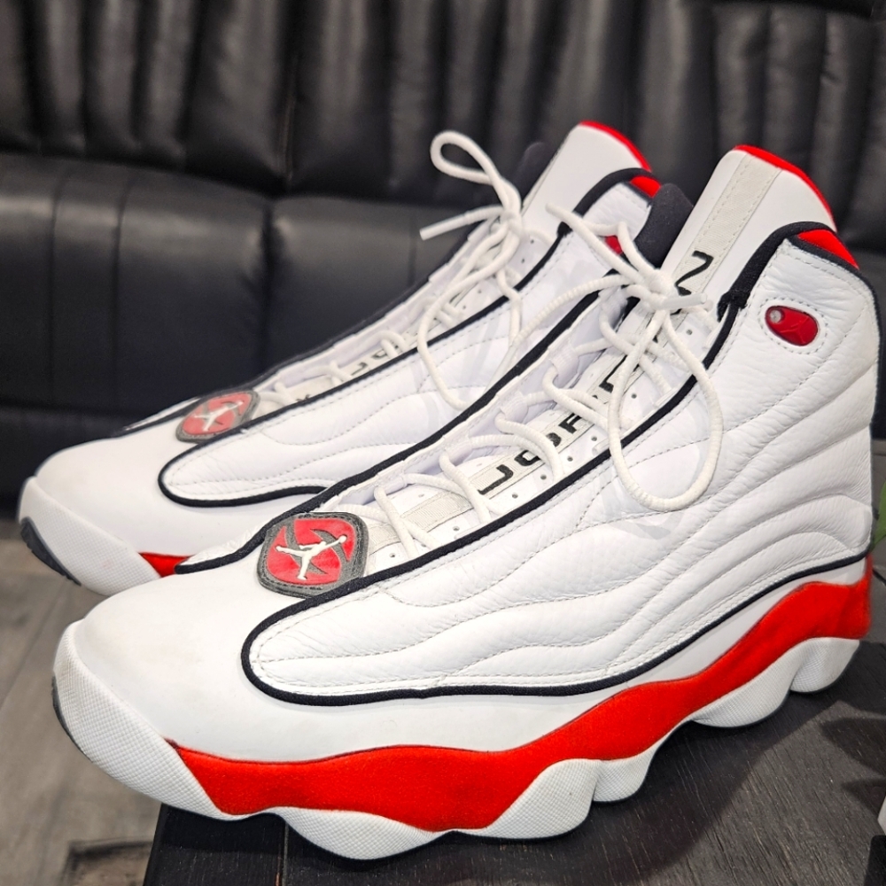 Size 13 Jordan